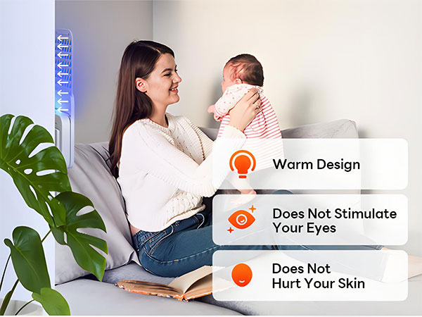 Mobile Do Not Stimulate