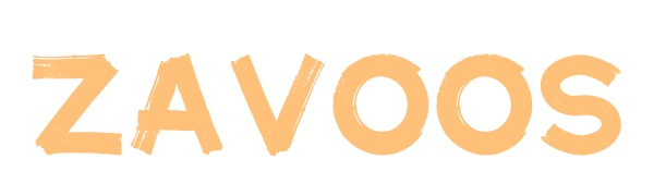 ZAVOOS Brand Logo