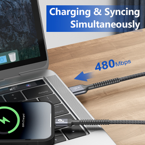 Phone USB C Cable
