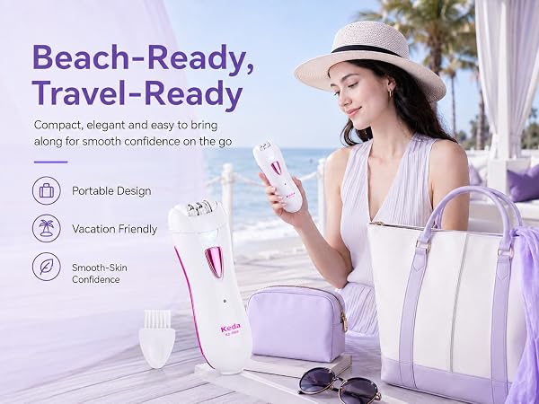 Epilator