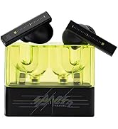 Moondrop Space Travel 2 HiFi Noise-Canceling TWS Wireless Earphone Bluetooth 6.0 ANC Low-Latency ...