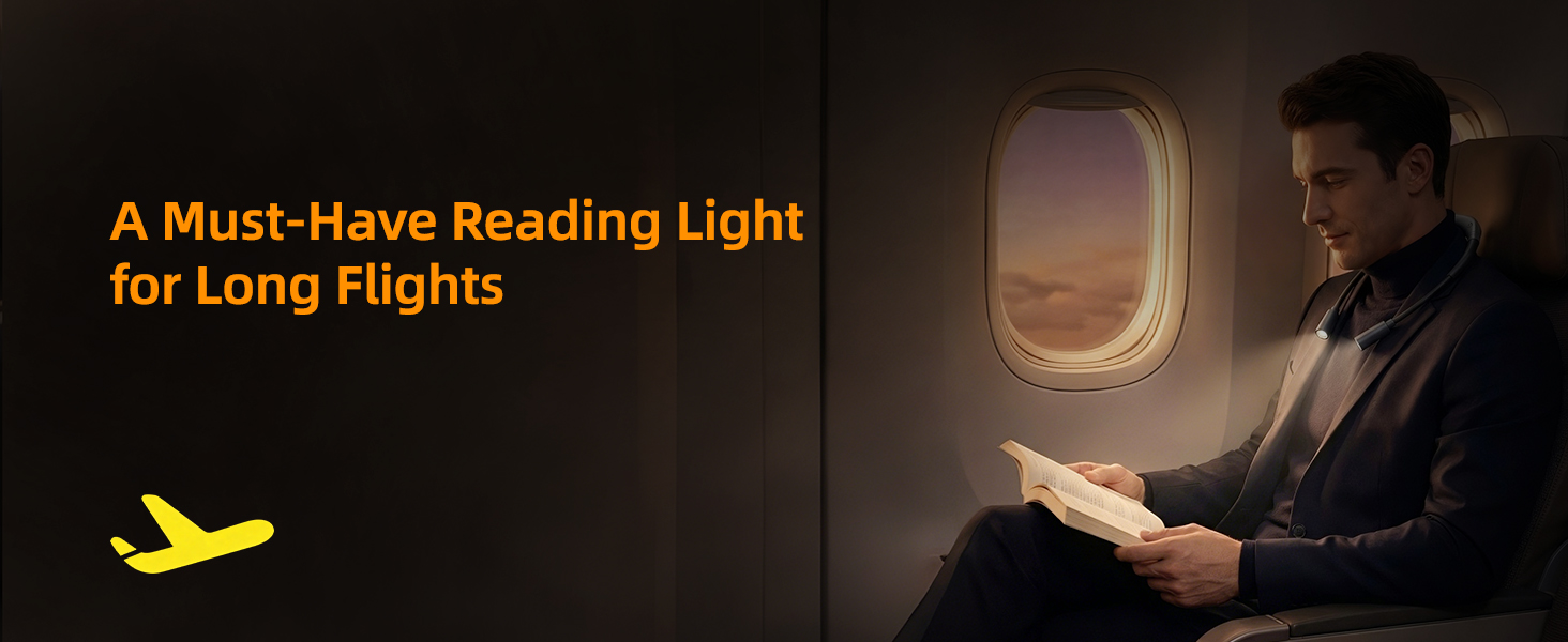reading light for bed