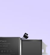 MacBook Air A2337 Battery 2