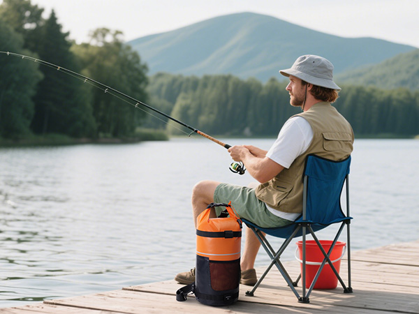 fishing