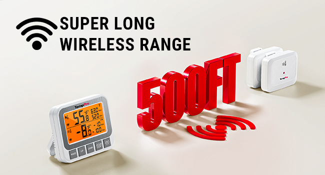 refrigerator thermometer