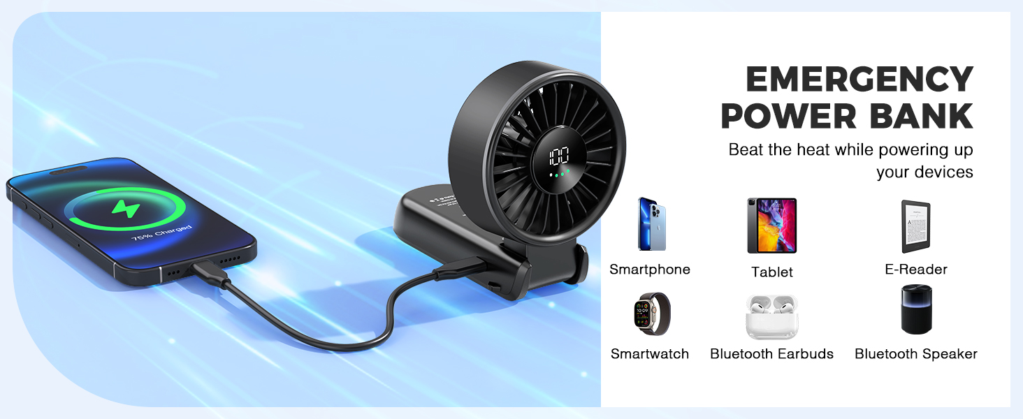 USB Fan