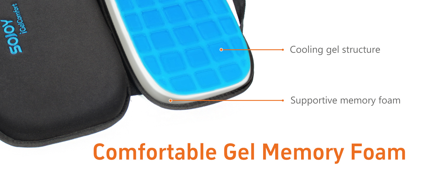 seat cushion