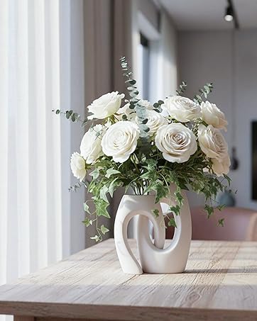 dining room table decor
