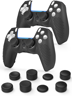 FAMOMI PS5 controller skin