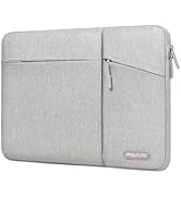 MOSISO Laptop Sleeve Bag Compatible with MacBook Air 13 inch M2 M1 2023-2018 / Pro 13 inch M2 M1 ...