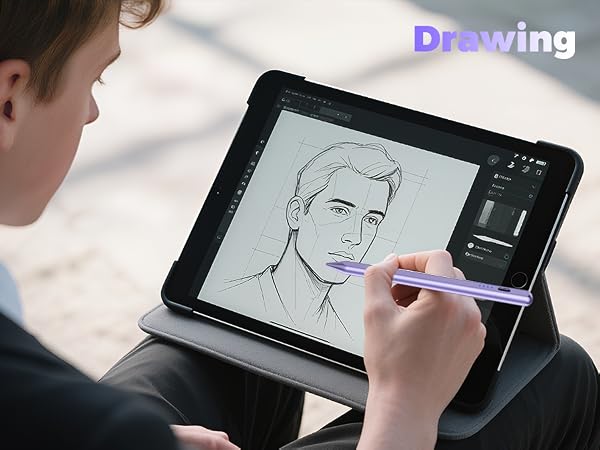 Apple pen