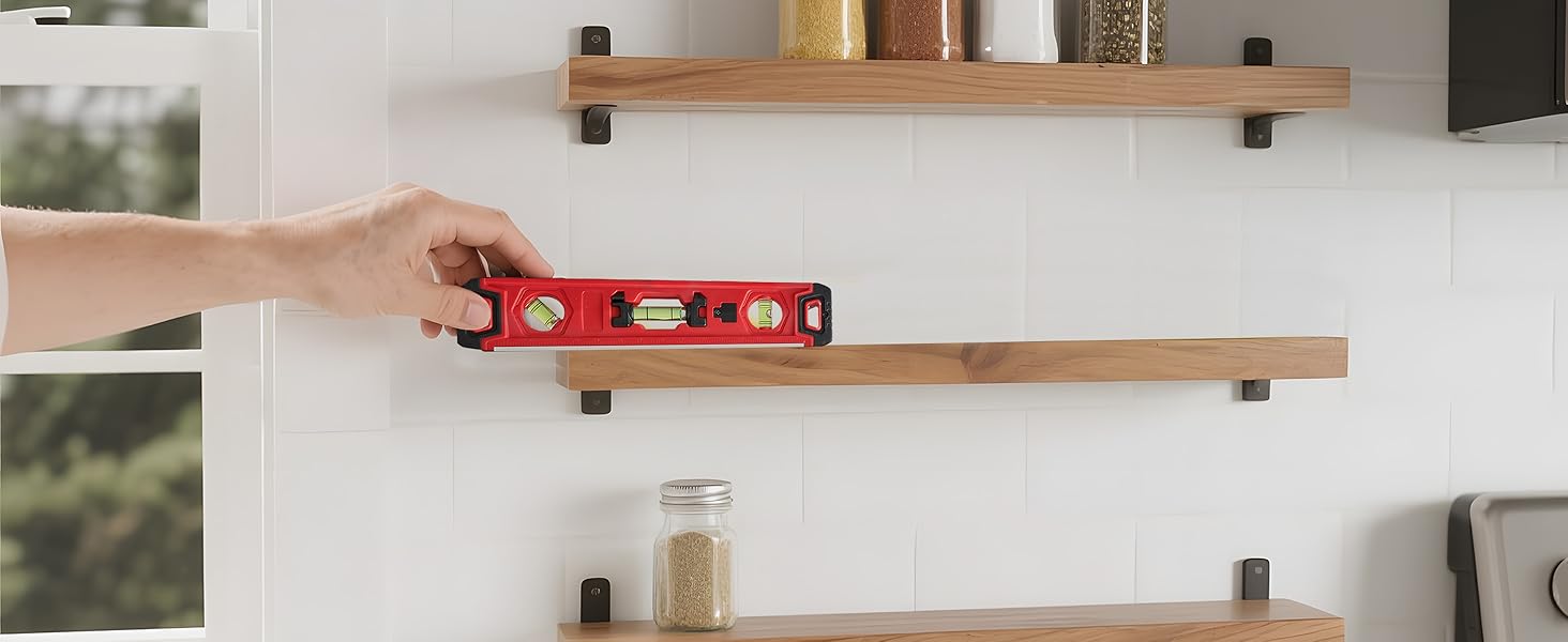Torpedo Level