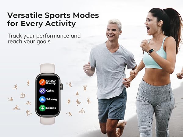 sport watches for women
