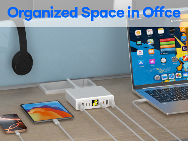 usb multiport charger