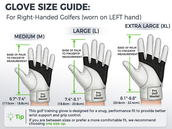 golf swing trainer