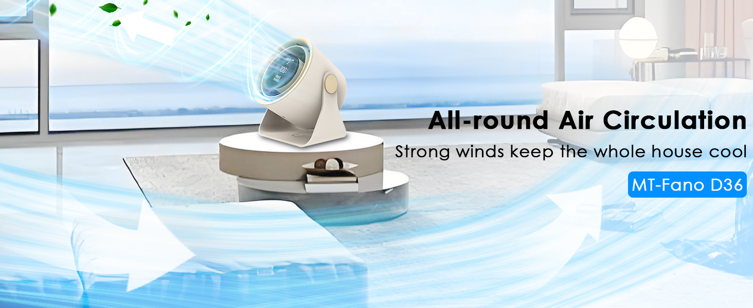 Desk Fan, mini fan, wall mounted, portable fan