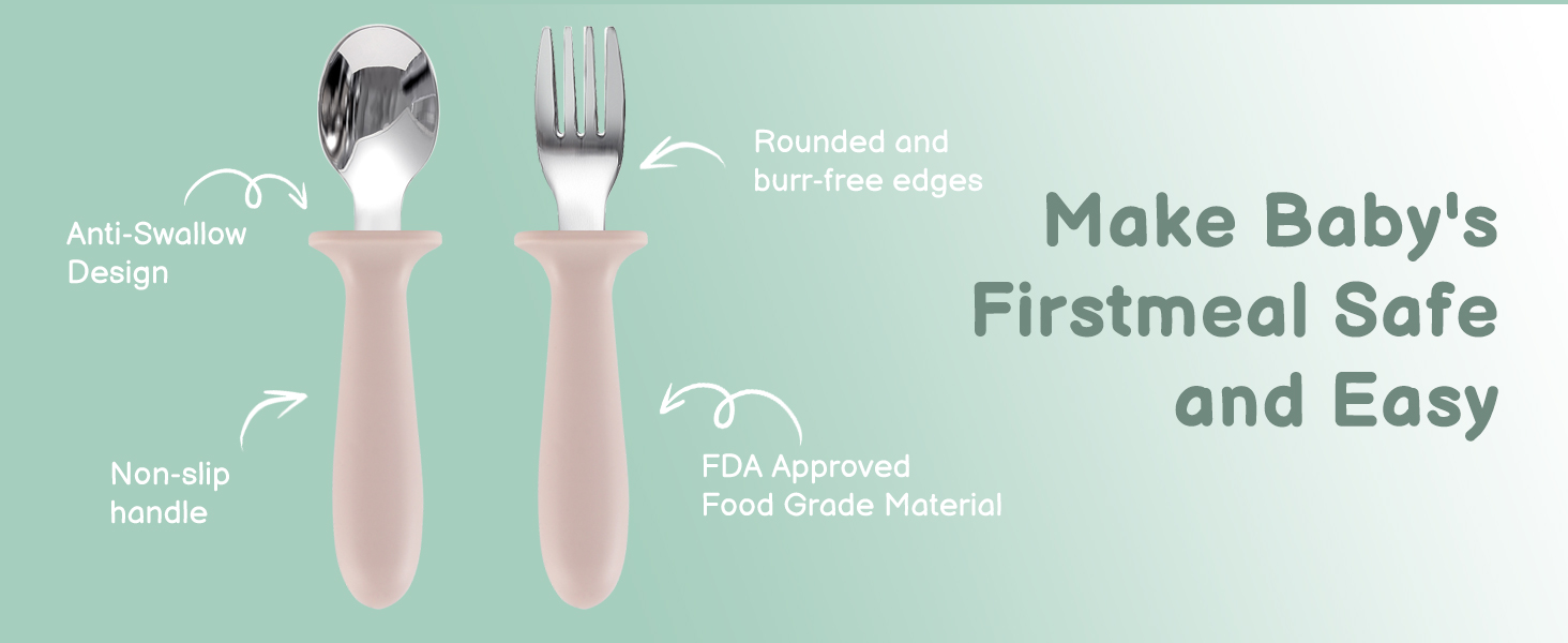 toddler utensils