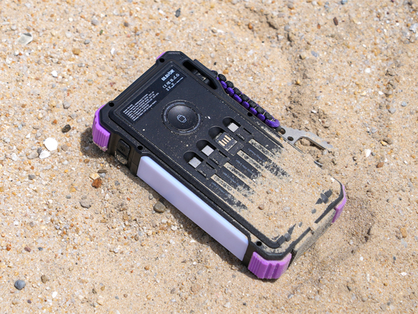 solar phone charger for iphone