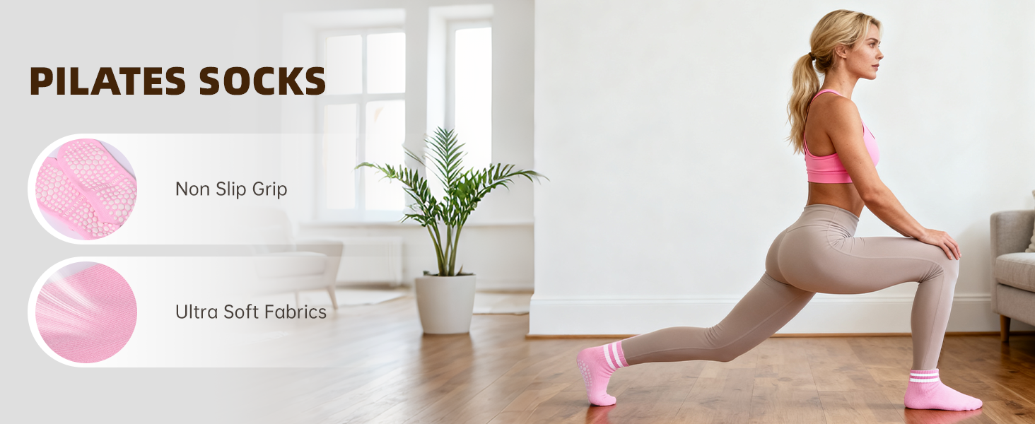 Pilates Kit