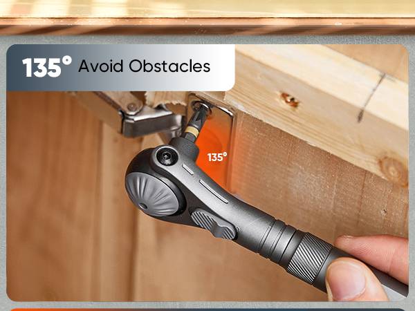 Magnetic Screwdriver Set