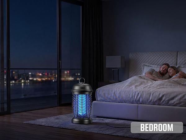 BUG ZAPPER