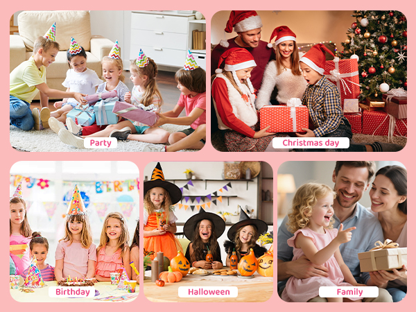 kids karaoke machine