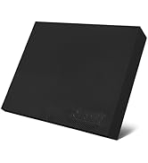 OiZenhio Professional Foam Balance Pad, Large Balance Pads for Physical Therapy, Foam Balance Boa...