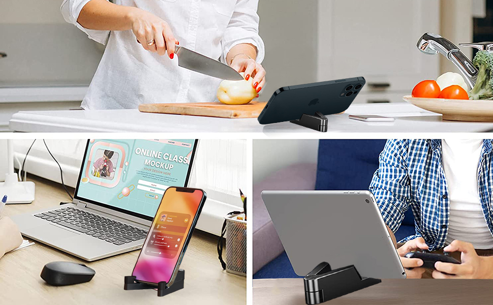 Use in multiple scenarios