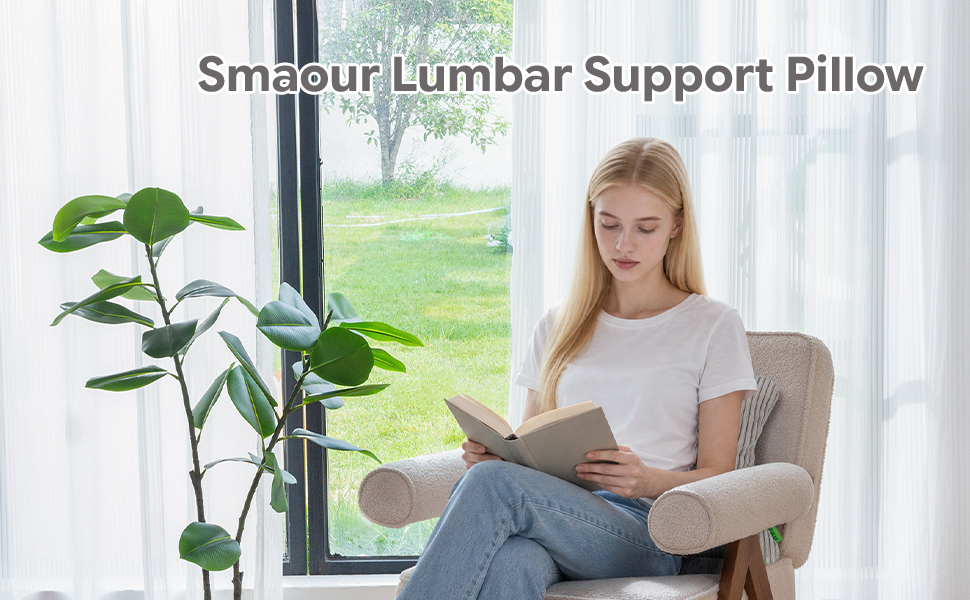 SUPPORT PILLOW