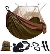 camping hammocks