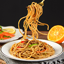 Rapid Noodles Cooker