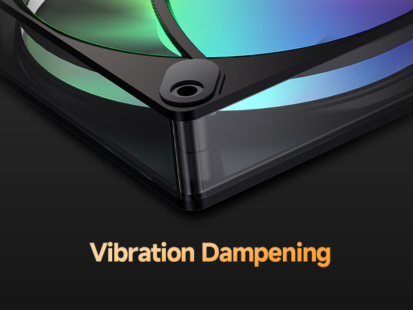 Gamma F12 Elite BK ARGB 3 IN 1