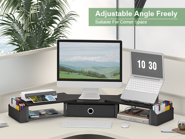 monitor stand riser 6