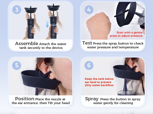 how to use