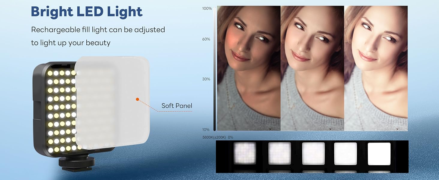 Bright LED Light