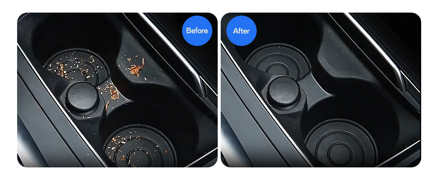 car cleaner interior