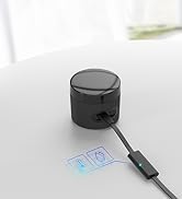 BroadLink RM4mini Smart Remote Hub with Sensor Cable -WiFi IR Blaster for TV Remote, Smart AC Con...