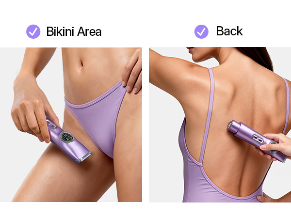 Bikini Trimmer