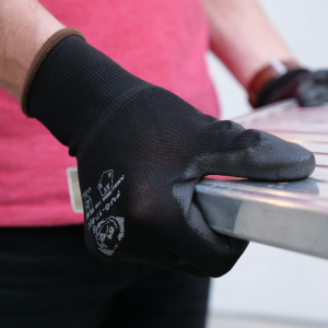 Flexible Bare Hand Dexterity
