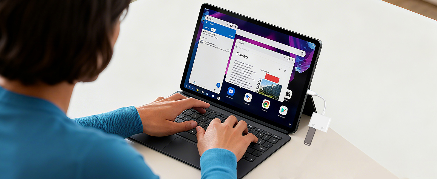 improve work efficiency