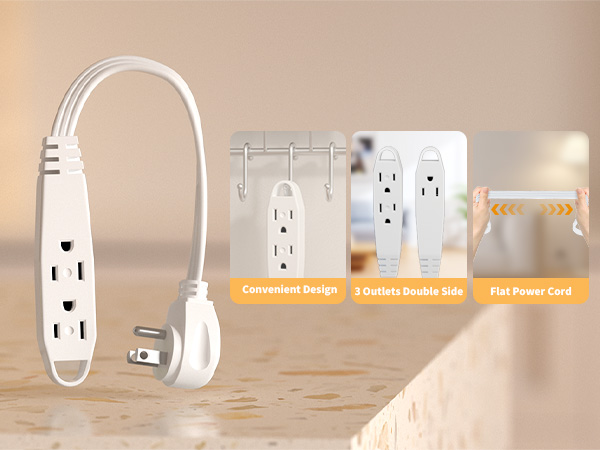 extension cord indoor