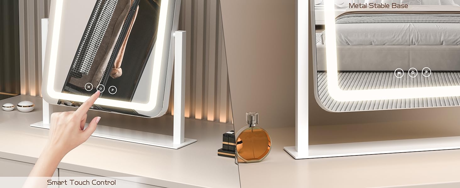 vanity mirror with lights, makeup mirror with lights