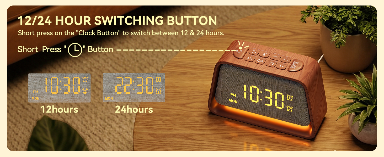 Alarm Clock