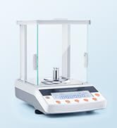 Bonvoisin Digital Analytical Balance 0.1mg High Precision Lab Scale CE Certificated Electronic Ba...