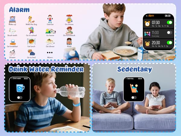smart watch for kids