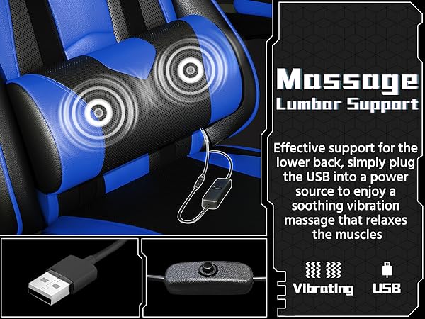 gaming chair