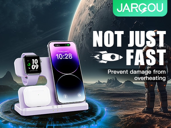 wireless charger