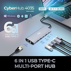Perfect Connections