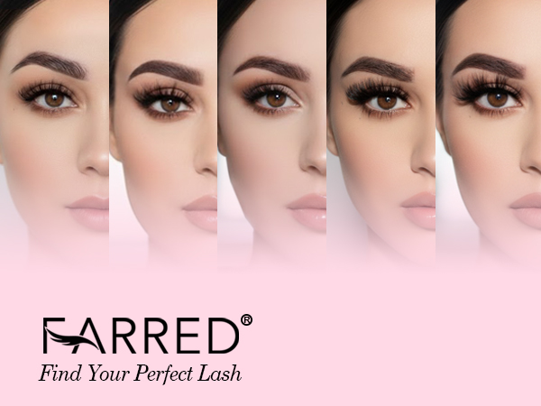 lashes
