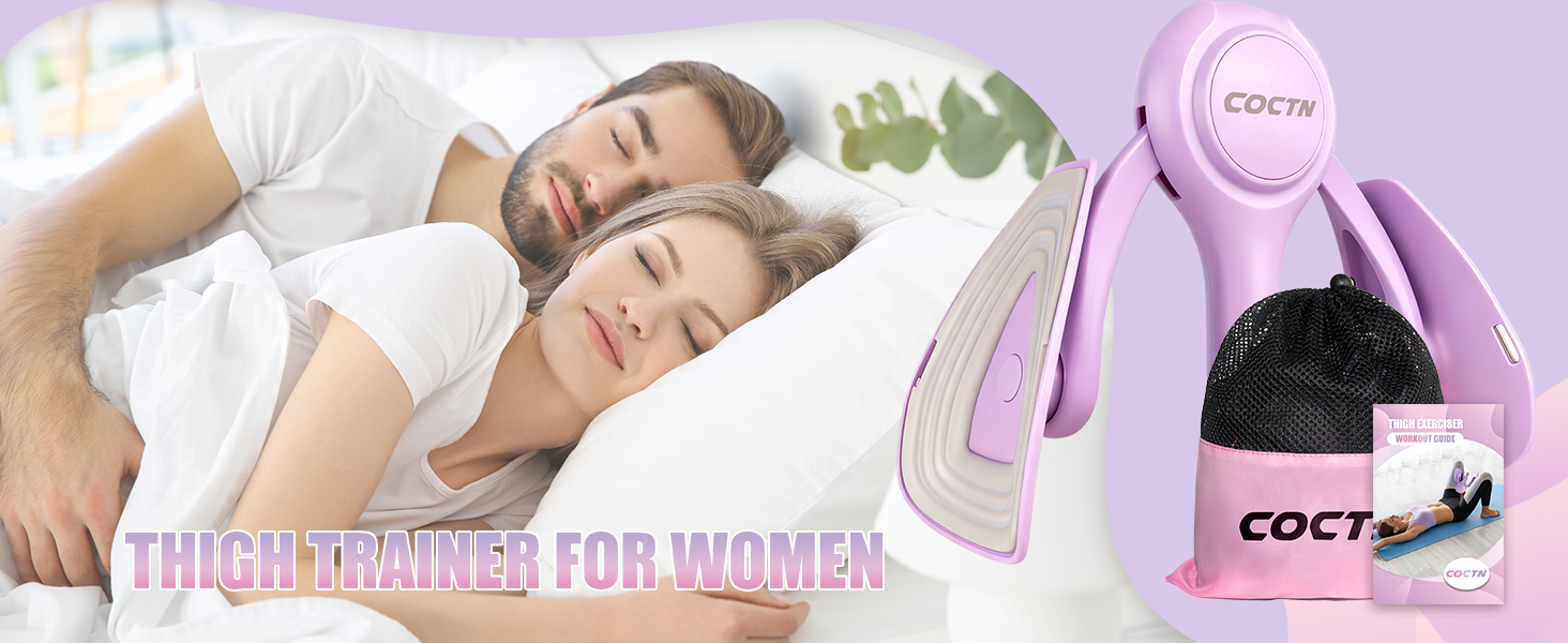 thigh trainer